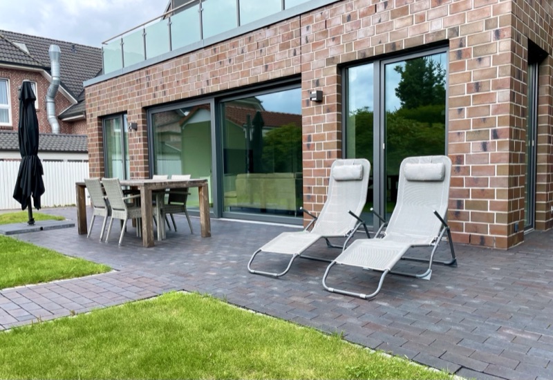 Südterrasse